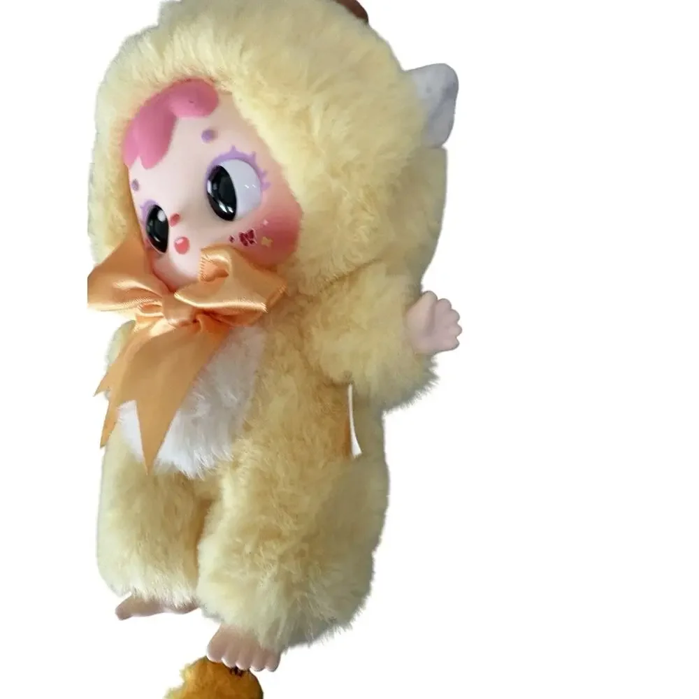 SAN XIAO MAO Samuel Moonlight Sonata Open Bag Blind Box Vinyl & Plush Doll